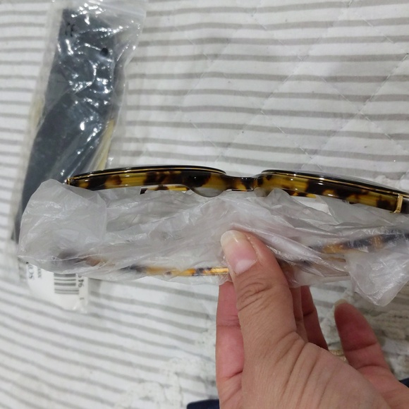 STELLA McCARTNEY 🔥 Aviator Sunglasses - Picture 13 of 13